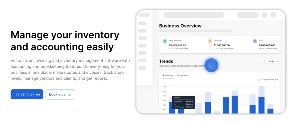 Inventory Management